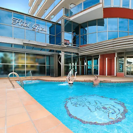 Hotel RH Gijón&Spa-2